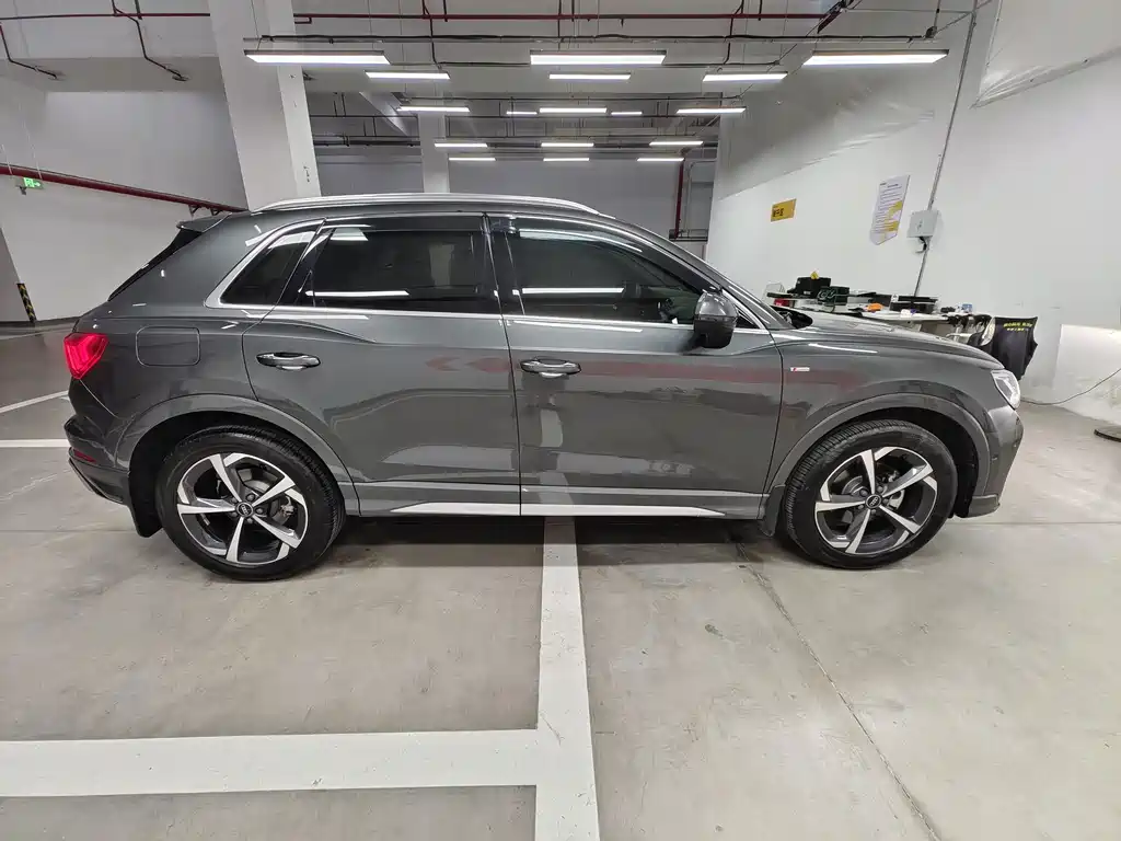 Audi Q3 2026