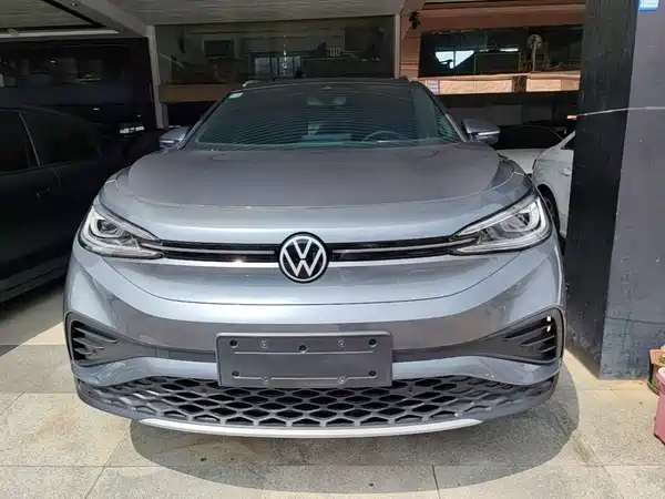 Volkswagen ID.4 X 2024