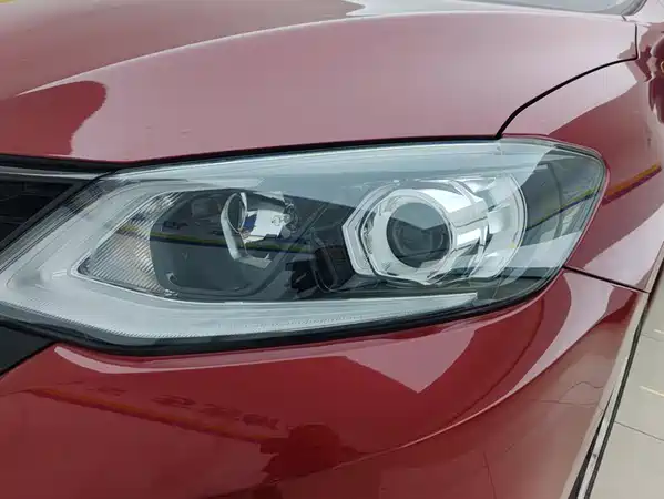 Nissan Tiida 2020