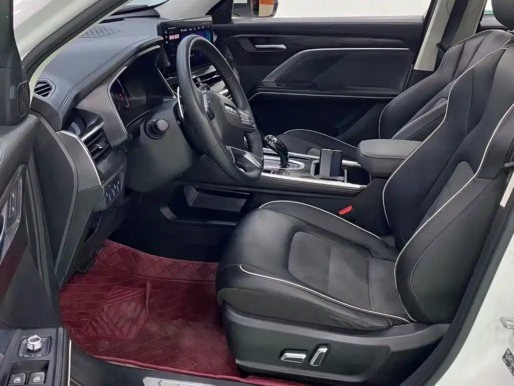 Haval H6 2021