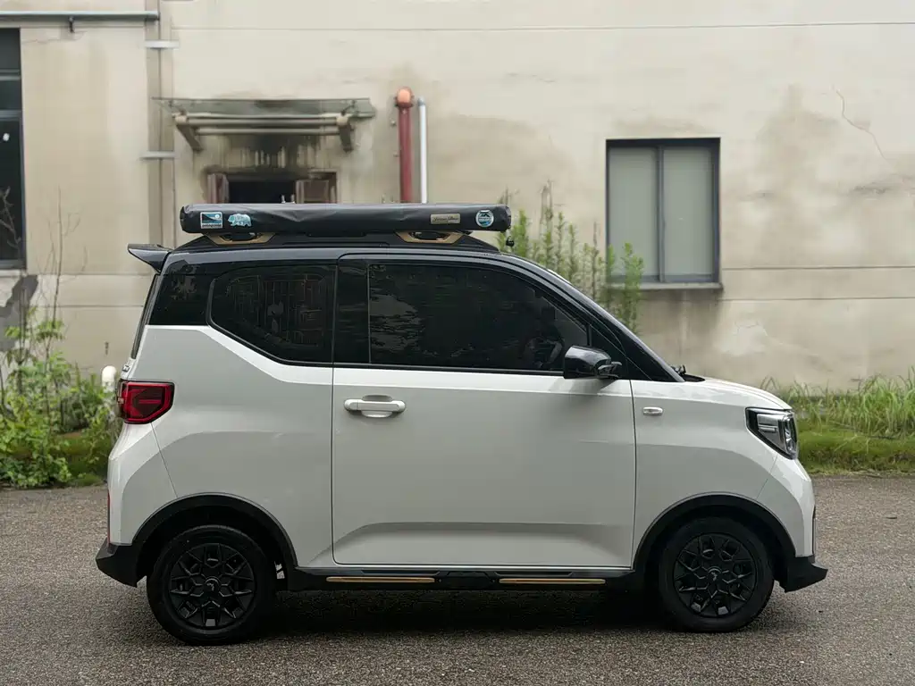 Wuling MINIEV 2022