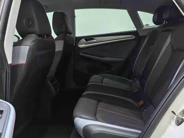 Volkswagen Lamando 2022