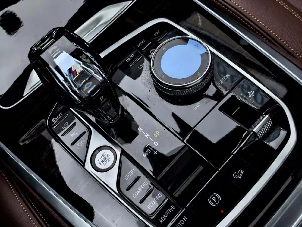 BMW X5 2019 — фото 7