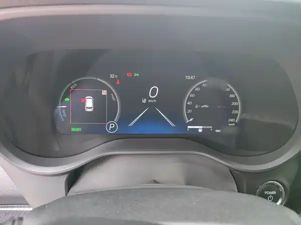 Toyota Granvia 2024