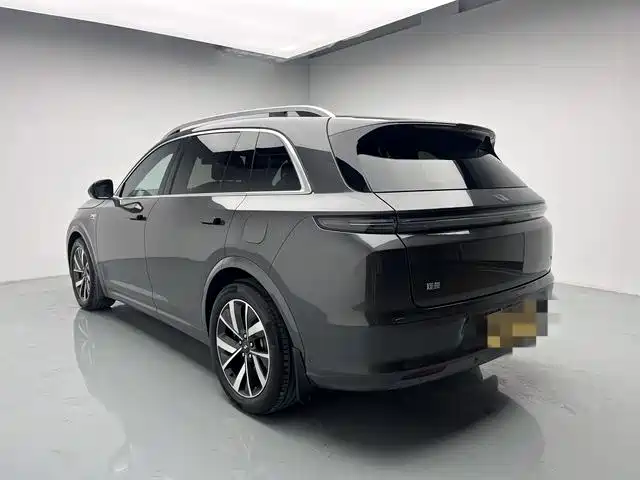 Li Auto Li L7 2023