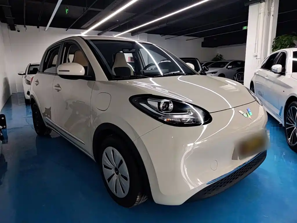 Wuling Bingo 2023