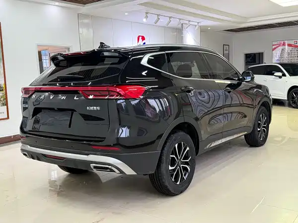 Haval H6 2023