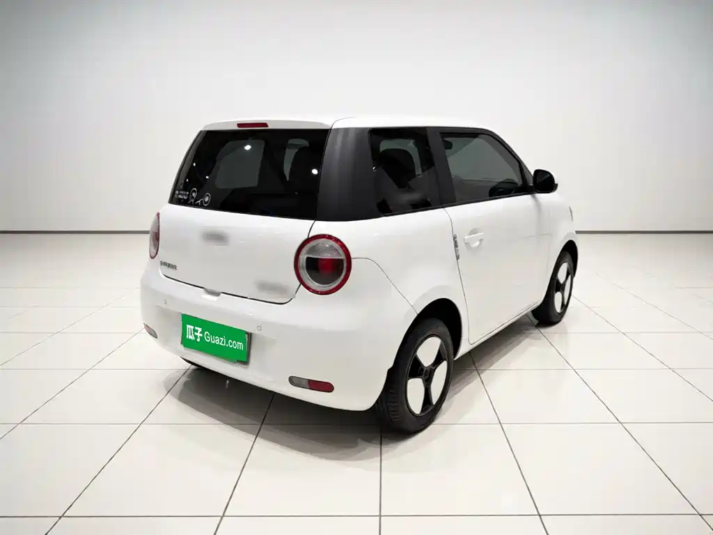 Changan Lumin 2023