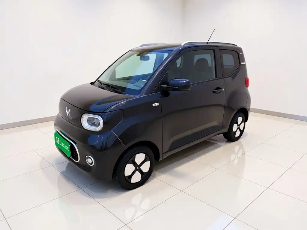 Wuling Hongguang MINIEV 2024