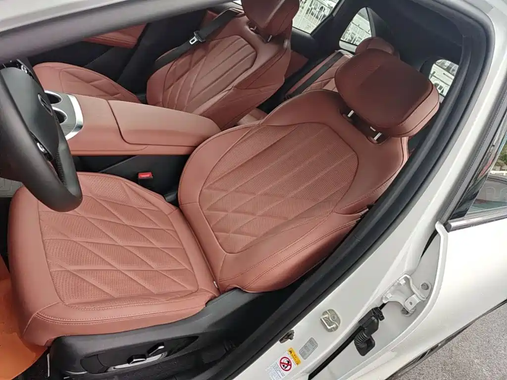 Changan CS75PLUS 2025 — фото 15