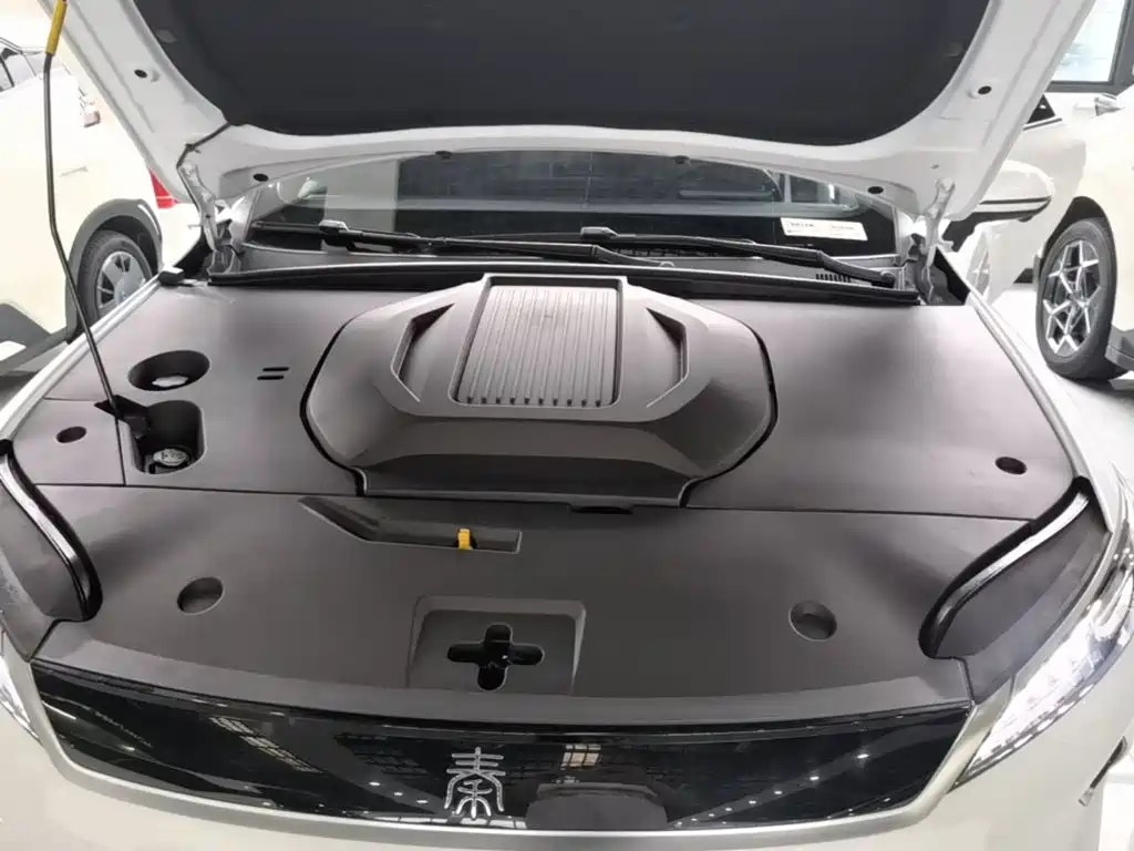 BYD Qin PLUS 2025 — фото 20