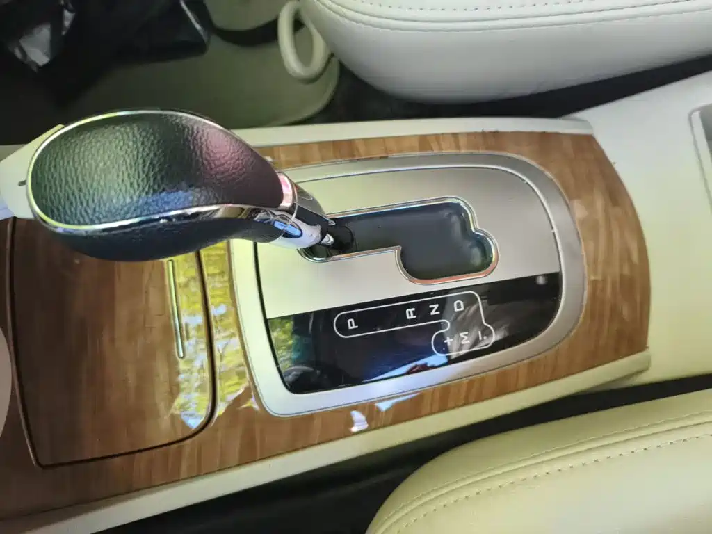 Buick Excelle 2016