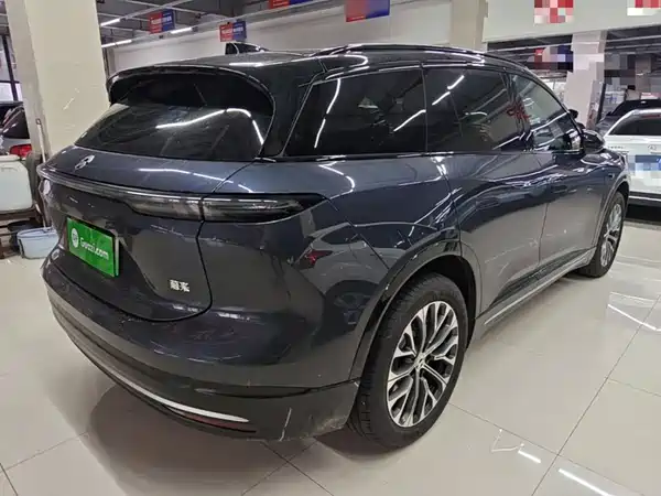 NIO ES6 2025