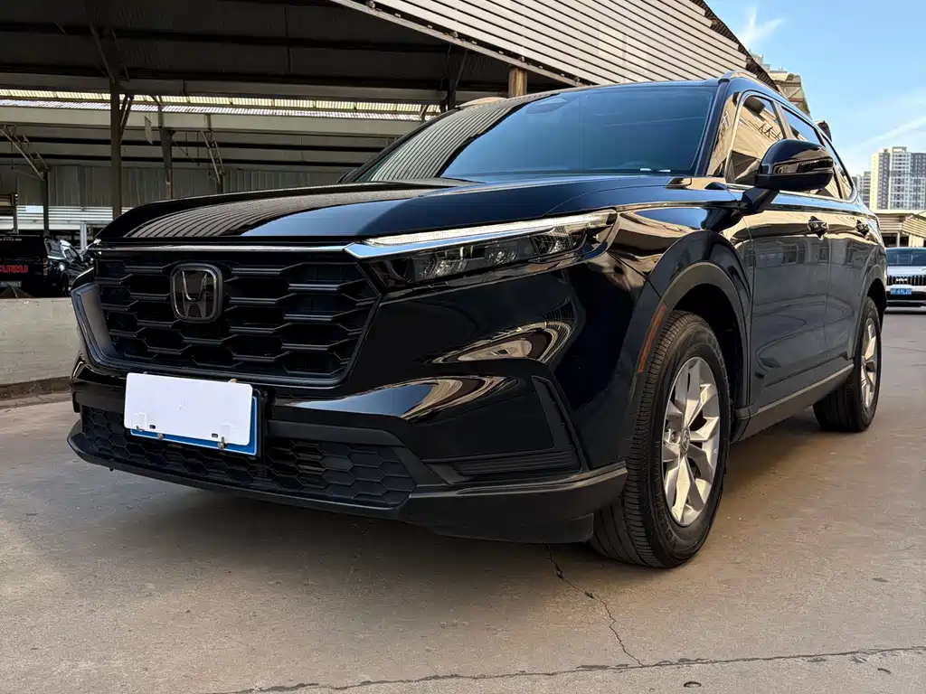 Honda CR-V 2023