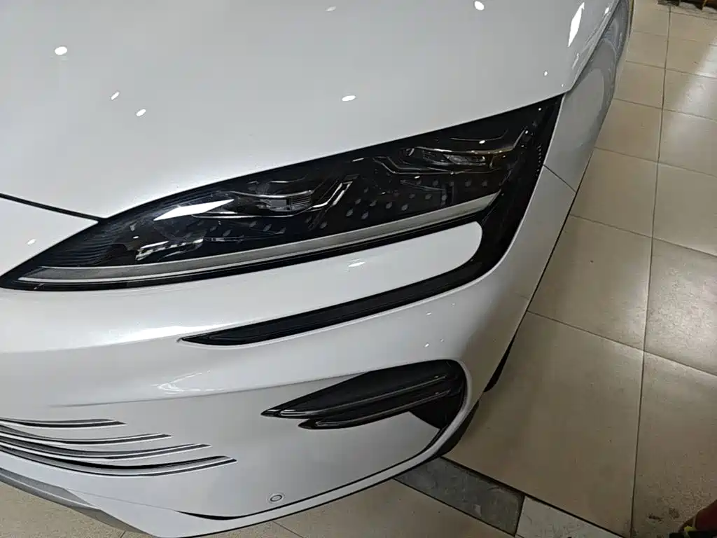 BYD PLUS New Energy 2024 — фото 24