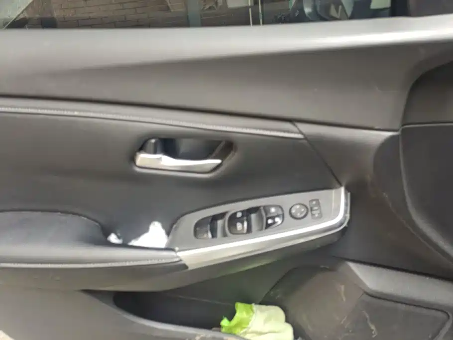 Nissan Sylphy 2022