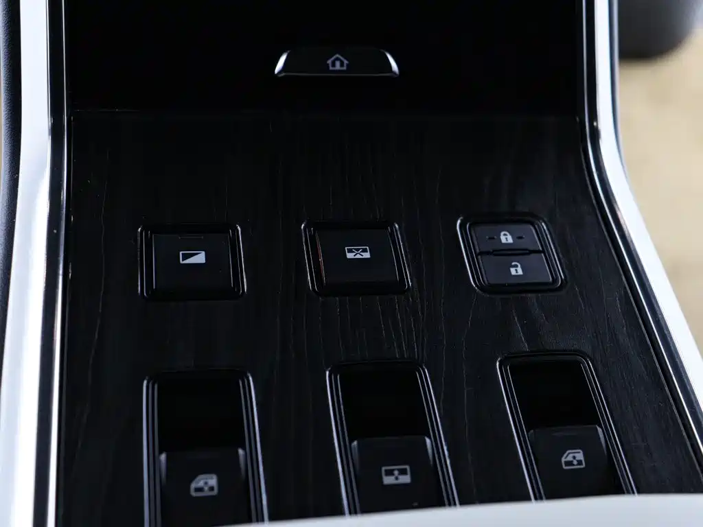 Lexus LM 2020 — фото 9