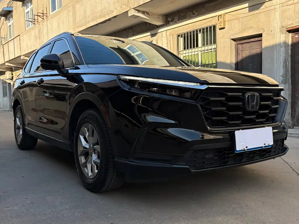 Honda CR-V 2023