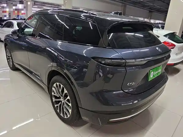 NIO ES6 2025