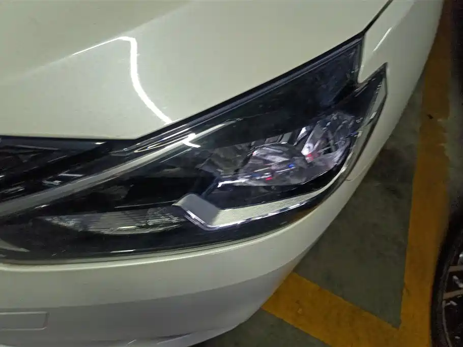Nissan Sylphy 2024