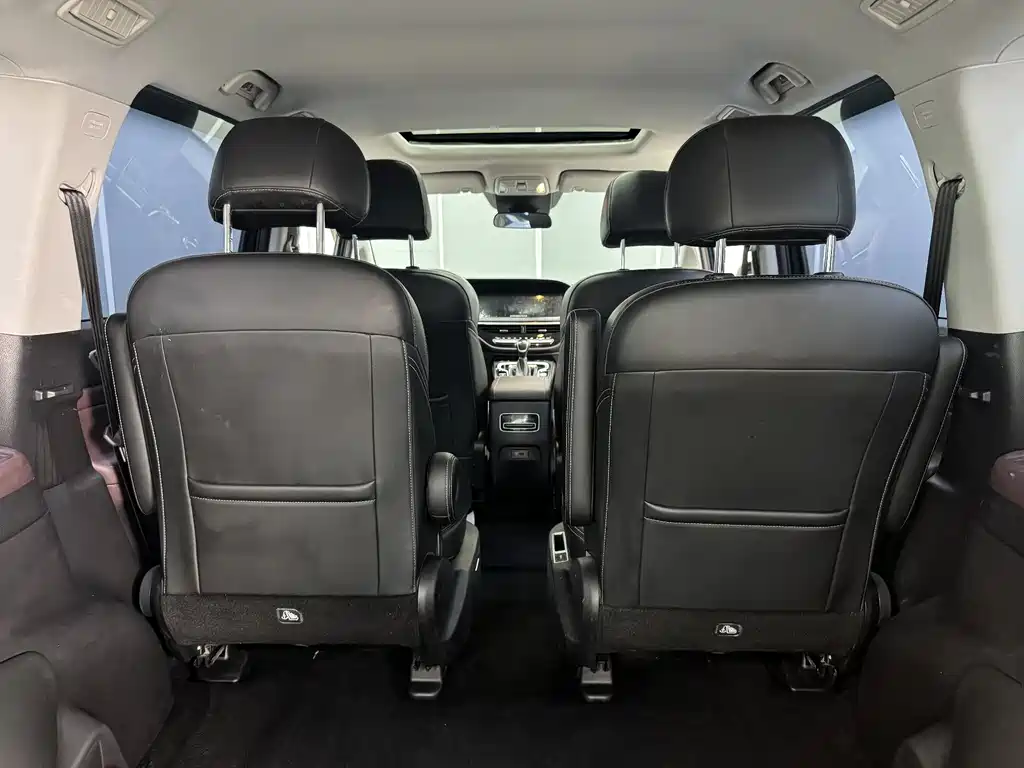 GAC Trumpchi M6 2022 — фото 12