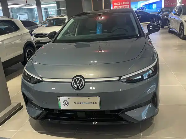Volkswagen ID.7 VIZZION 2025