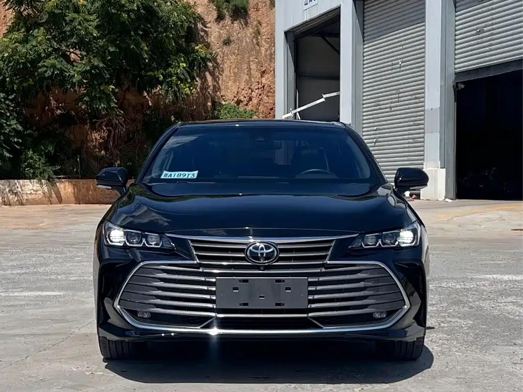 Toyota Avalon 2020