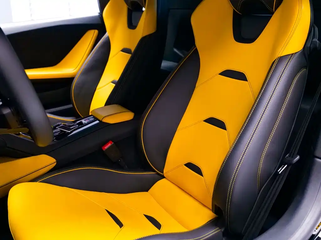 Lamborghini Huracan 2021 — фото 20