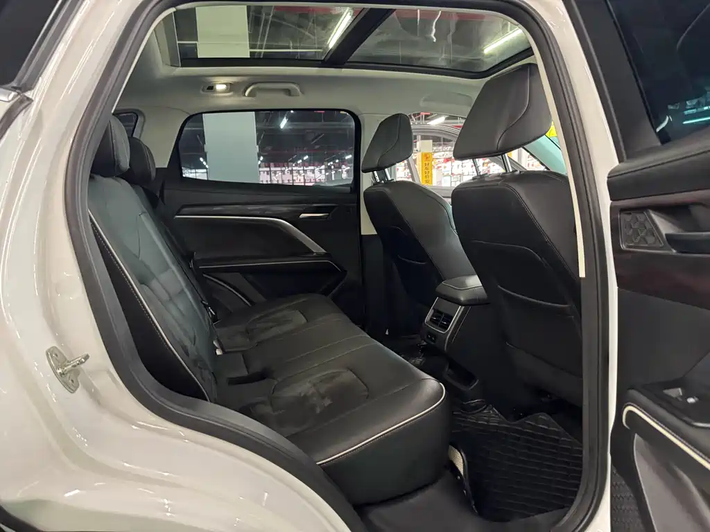 Haval H6 2024