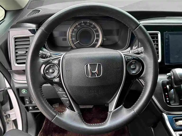 Honda Elysion 2019 — фото 8