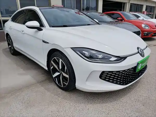 Volkswagen Lamando 2022