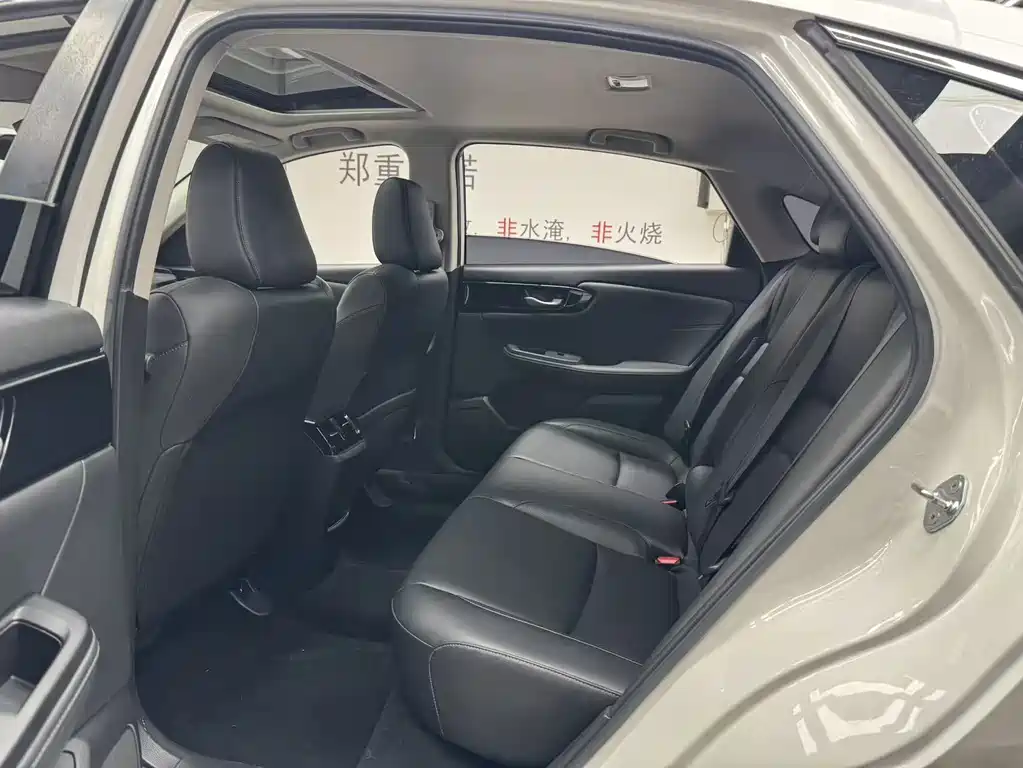 Honda Envix 2020 — фото 14