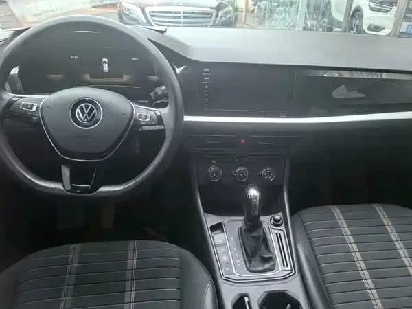 Volkswagen Lavida 2021