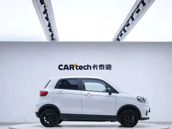 Leapmotor T03 2025
