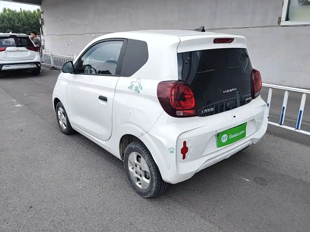 Roewe CLEVER 2022