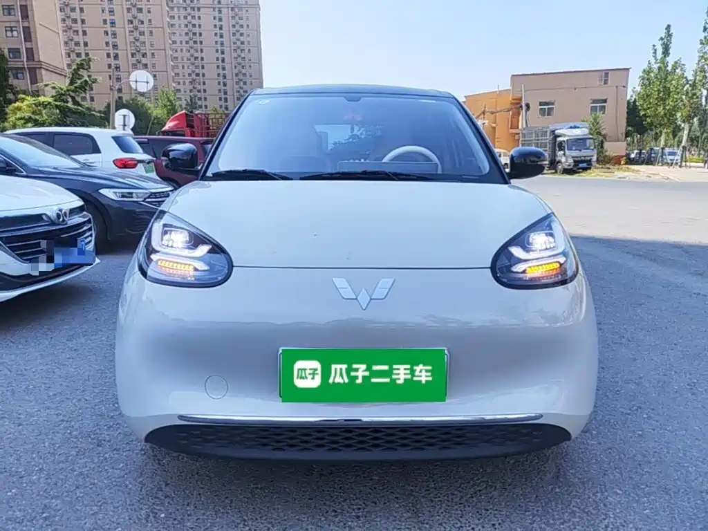 Wuling Bingo 2024