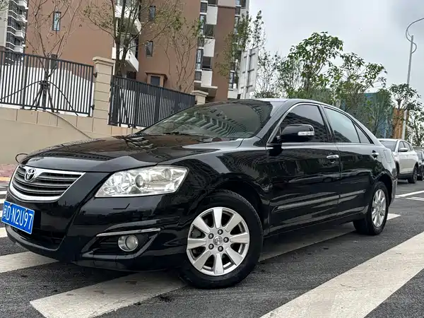 Toyota Camry 2008