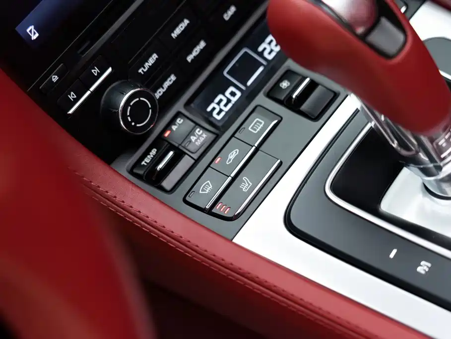 Porsche 718 2019 — фото 19