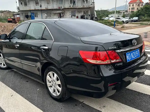 Toyota Camry 2008