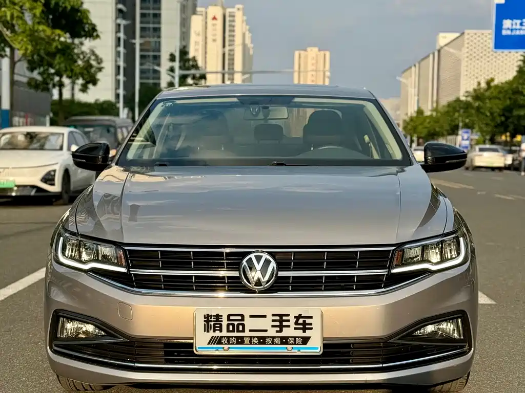 Volkswagen Bora 2019