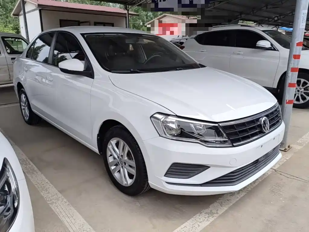 Volkswagen Jetta 2019 — фото 4