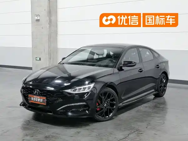 Hyundai Festa 2021