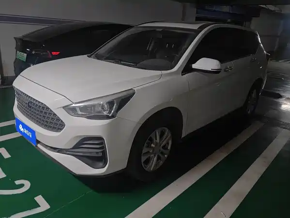 Haval M6 2020