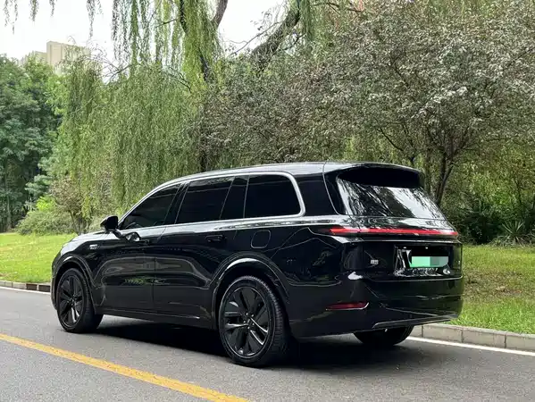 Li Auto L9 2023