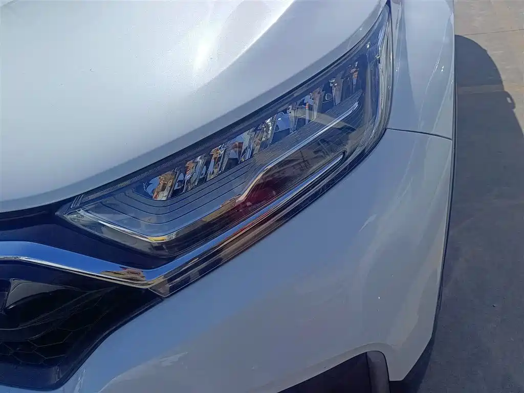 Honda CR-V 2022 — фото 18