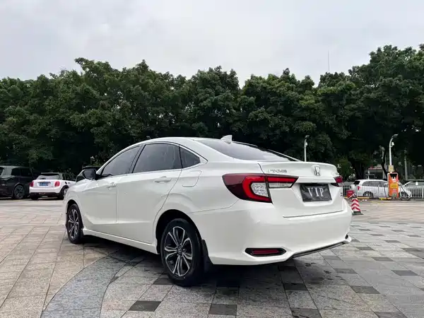 Honda Crider 2022