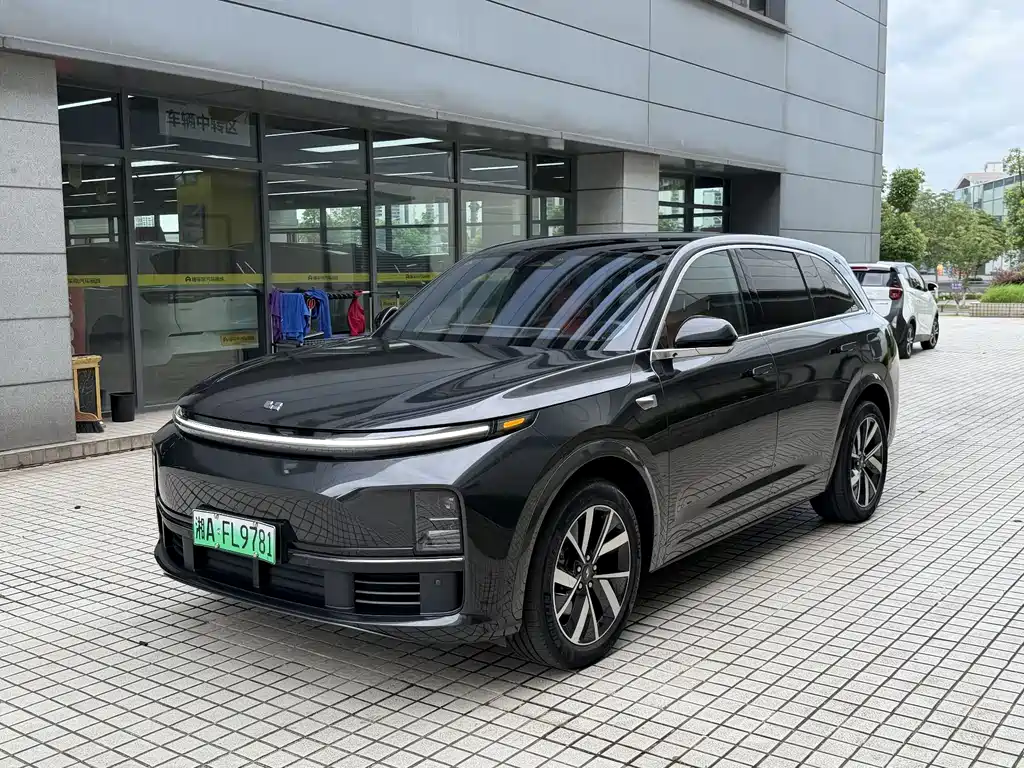 Li Auto Li L7 2023