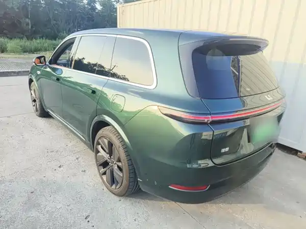 Li Auto L9 2023