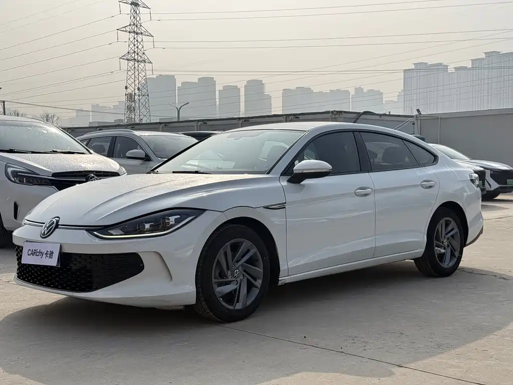 Volkswagen Lamando 2024