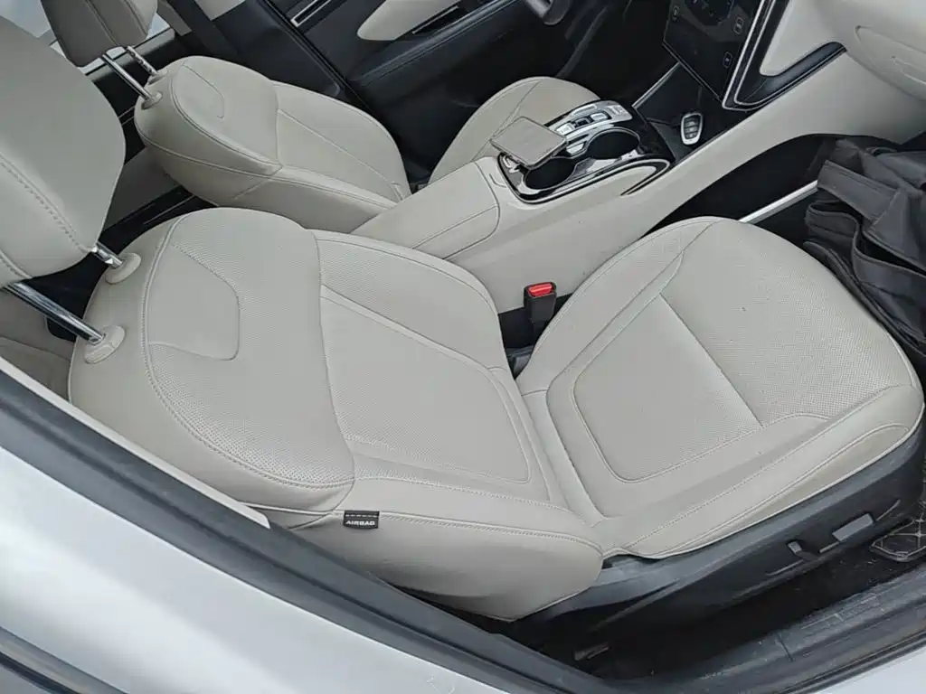 Hyundai Tucson 2021 — фото 25